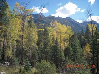 Durango-Silverton Narrow Gauge Railroad