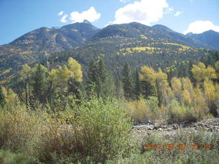 126 81v. Durango-Silverton Narrow Gauge Railroad