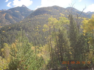 Durango-Silverton Narrow Gauge Railroad