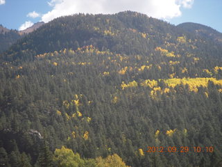 Durango-Silverton Narrow Gauge Railroad