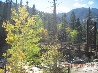 Durango-Silverton Narrow Gauge Railroad