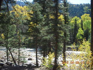 Durango-Silverton Narrow Gauge Railroad