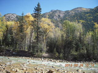 132 81v. Durango-Silverton Narrow Gauge Railroad