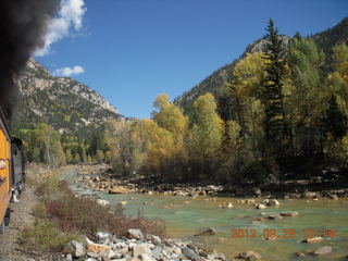 Durango-Silverton Narrow Gauge Railroad