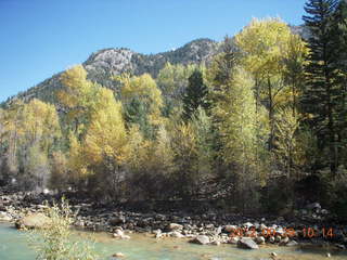 Durango-Silverton Narrow Gauge Railroad