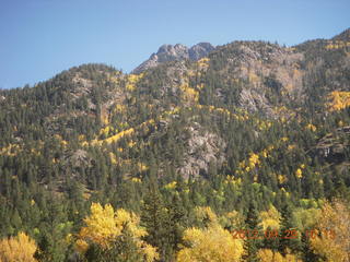 Durango-Silverton Narrow Gauge Railroad