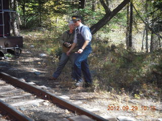 137 81v. Durango-Silverton Narrow Gauge Railroad