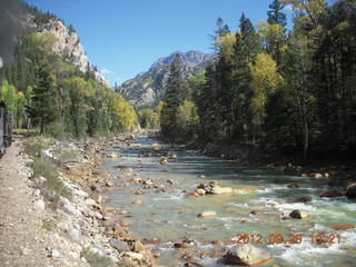 144 81v. Durango-Silverton Narrow Gauge Railroad