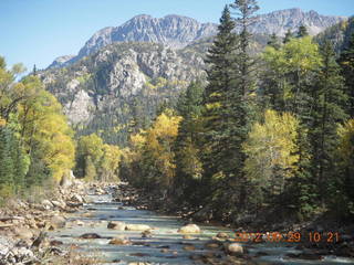 Durango-Silverton Narrow Gauge Railroad