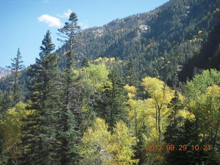 Durango-Silverton Narrow Gauge Railroad