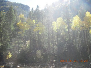 Durango-Silverton Narrow Gauge Railroad