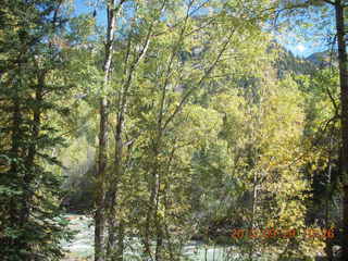 Durango-Silverton Narrow Gauge Railroad