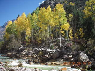 Durango-Silverton Narrow Gauge Railroad