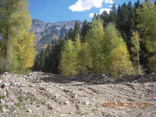 Durango-Silverton Narrow Gauge Railroad