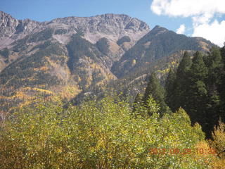 Durango-Silverton Narrow Gauge Railroad