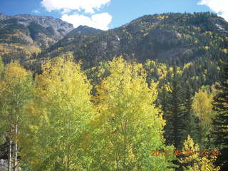 Durango-Silverton Narrow Gauge Railroad