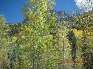 165 81v. Durango-Silverton Narrow Gauge Railroad