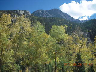 Durango-Silverton Narrow Gauge Railroad