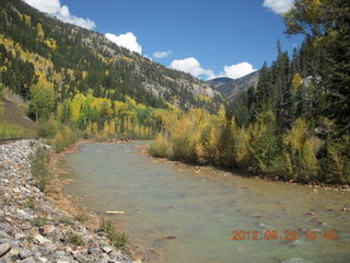 Durango-Silverton Narrow Gauge Railroad