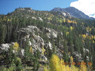 Durango-Silverton Narrow Gauge Railroad