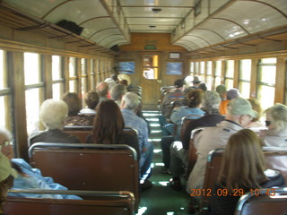 Durango-Silverton Narrow Gauge Railroad