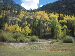 Durango-Silverton Narrow Gauge Railroad