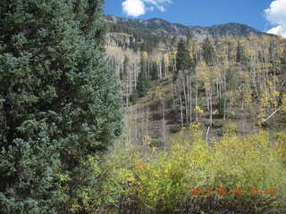 Durango-Silverton Narrow Gauge Railroad