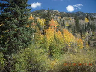 Durango-Silverton Narrow Gauge Railroad