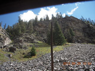 187 81v. Durango-Silverton Narrow Gauge Railroad