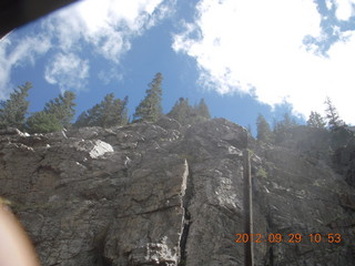 188 81v. Durango-Silverton Narrow Gauge Railroad