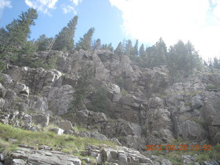 Durango-Silverton Narrow Gauge Railroad