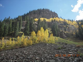 Durango-Silverton Narrow Gauge Railroad