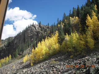 Durango-Silverton Narrow Gauge Railroad