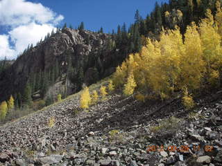 Durango-Silverton Narrow Gauge Railroad