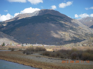 Durango-Silverton Narrow Gauge Railroad