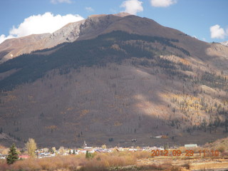 Durango-Silverton Narrow Gauge Railroad