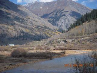 Durango-Silverton Narrow Gauge Railroad