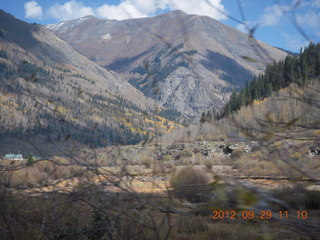 Durango-Silverton Narrow Gauge Railroad