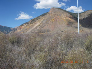 Durango-Silverton Narrow Gauge Railroad