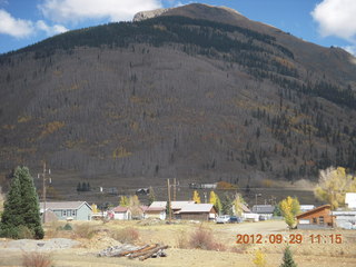 Durango-Silverton Narrow Gauge Railroad