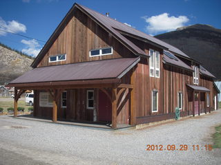 Durango-Silverton Narrow Gauge Railroad