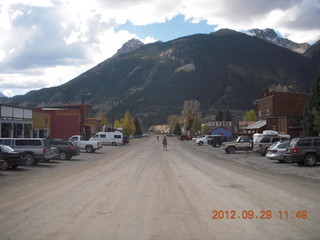 Silverton