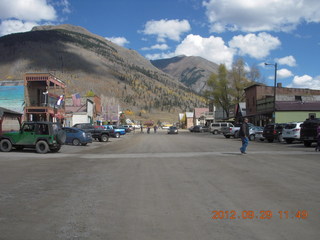 Silverton