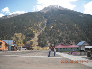 Silverton