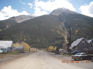 Silverton