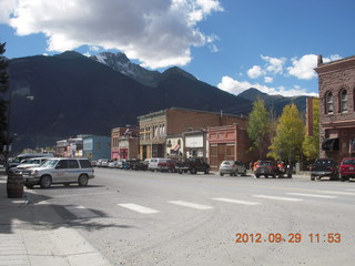 Silverton