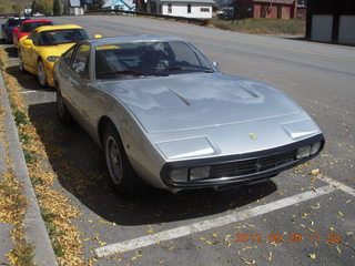 234 81v. Silverton - neat car