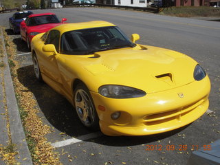 Silverton - neat car