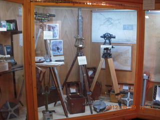 Silverton museum