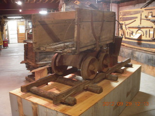 Silverton museum